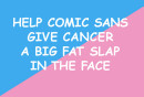 can