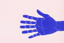 hand