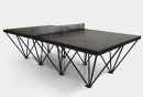 POPP's 'The Ephemeralist' ping pong table
