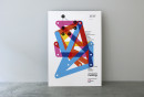 Garbett's identity design