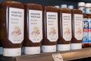 redesign, Waitrose packaging
