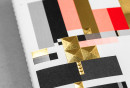 hot stamp foiling