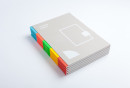publication design brief from Google