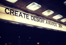 The Create Design Awards 2014