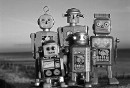 robot