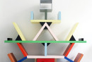 bookshelf
