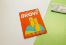 the brow 9