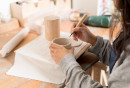 Chela Makers Portraits by Heather Lighton