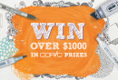 Copic Comp - Facebook Advertising