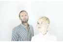 DESIGN BY TOKO founders - Michael Lugmayr and Eva Dijkstra