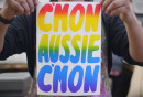 C'mon Aussie Poster Project 2