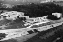 Ulm building
Photograph by Hans G. Conrad