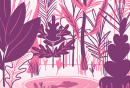 Quiet crop