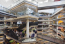 Woods Bagot for National Australia Bank, provided by Calder Consultants