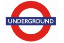The new Johnston100 on the Underground roundel.