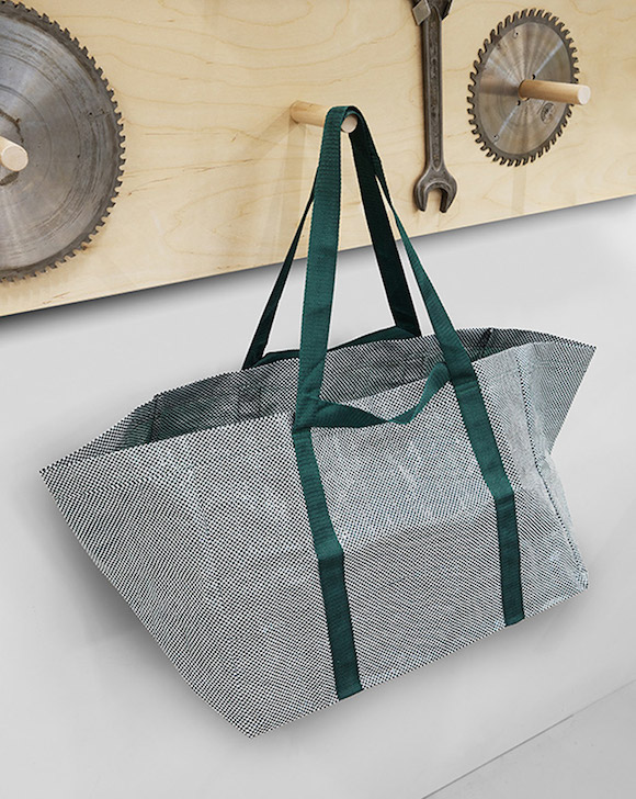Hay updated Frakta bag for IKEA