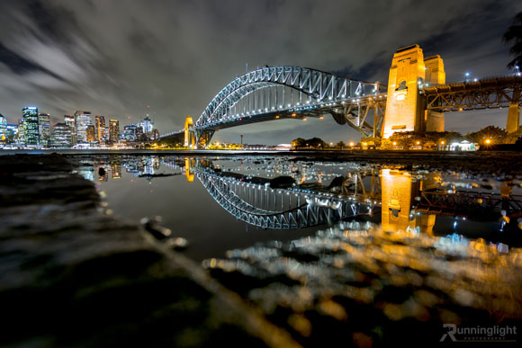 TonyIrving---Kirribilli-Sydney