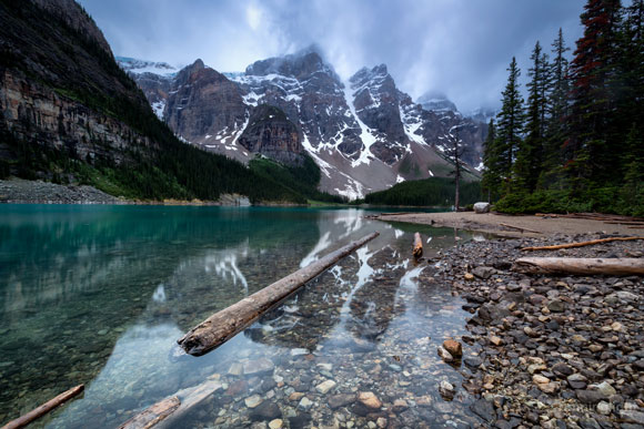 TonyIrving---MoraineLake-Canada