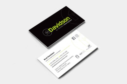 Business-Cards